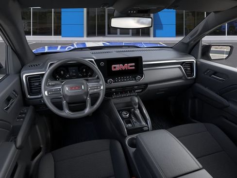 New 2026 GMC Canyon Elevation w/ Convenience Package AWD/4WD image 18
