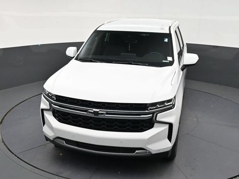 Used 2023 Chevrolet Tahoe LS RWD image 19