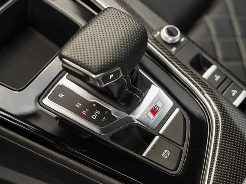 Used 2024 Audi S5 Premium image 10