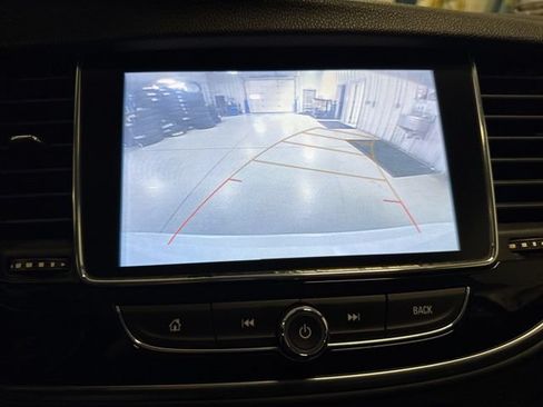 Used 2020 Buick Encore Essence AWD/4WD image 44