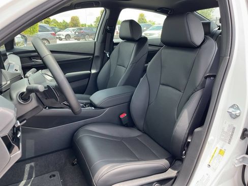 Used 2026 Honda Accord Sport image 13