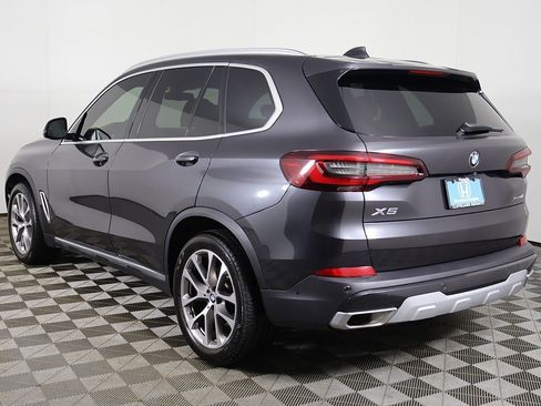 Used 2022 BMW X5 xDrive40i image 12
