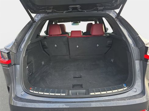 Certified 2023 Lexus NX 350 AWD w/ Premium Package image 12