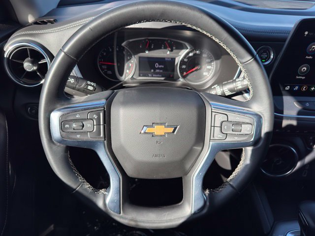 Certified 2023 Chevrolet Blazer LT AWD/4WD image 27