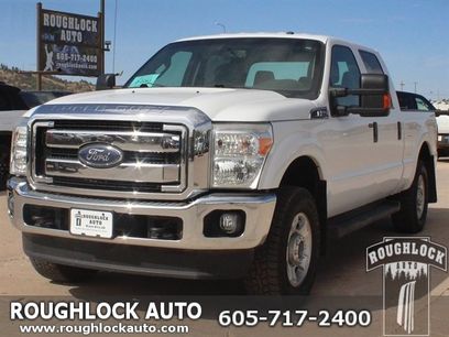 Used 2015 Ford F250 XLT w/ Advanced Security Group