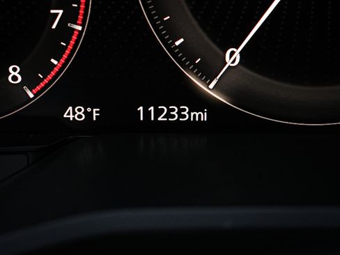 Used 2024 MAZDA CX-90 3.3 Turbo S w/ Premium Plus image 21