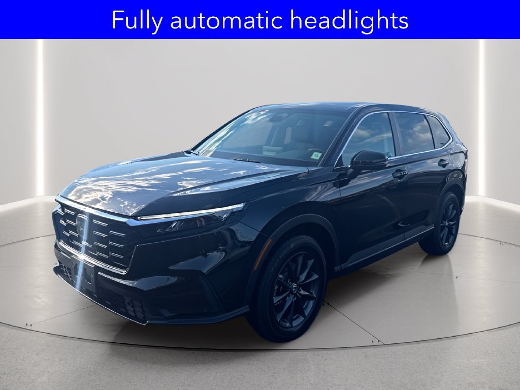 Used 2026 Honda CR-V EX-L image 10