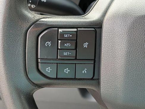 Used 2023 Ford F350 XL w/ STX Appearance Package AWD/4WD image 23