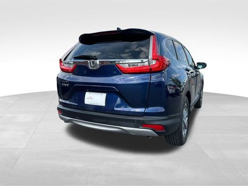 Used 2018 Honda CR-V EX-L image 5
