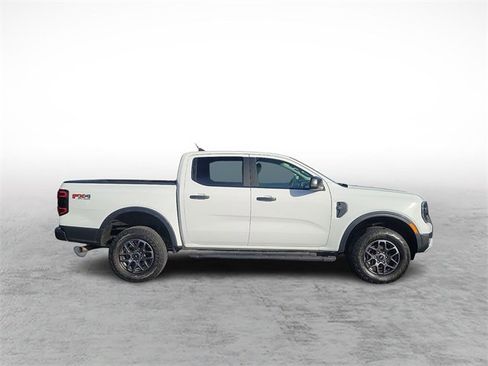 Certified 2024 Ford Ranger XLT w/ FX4 Off-Road Package image 7