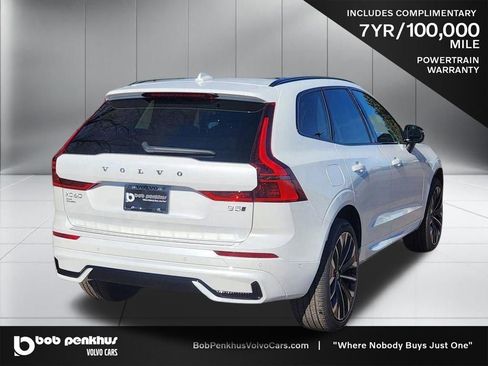 New 2026 Volvo XC60 B5 Ultra w/ Climate Package PRO image 25