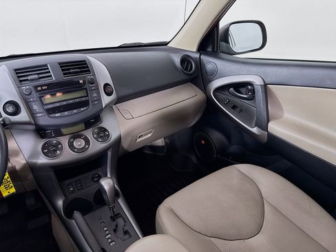 Used 2008 Toyota RAV4 Limited AWD/4WD image 24