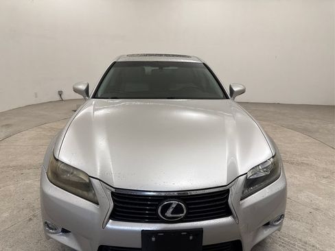Used 2014 Lexus GS 350 RWD image 13