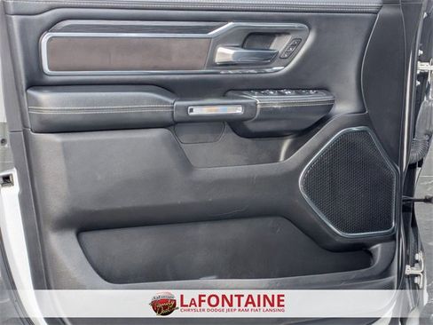 Certified 2024 RAM 1500 Laramie image 14