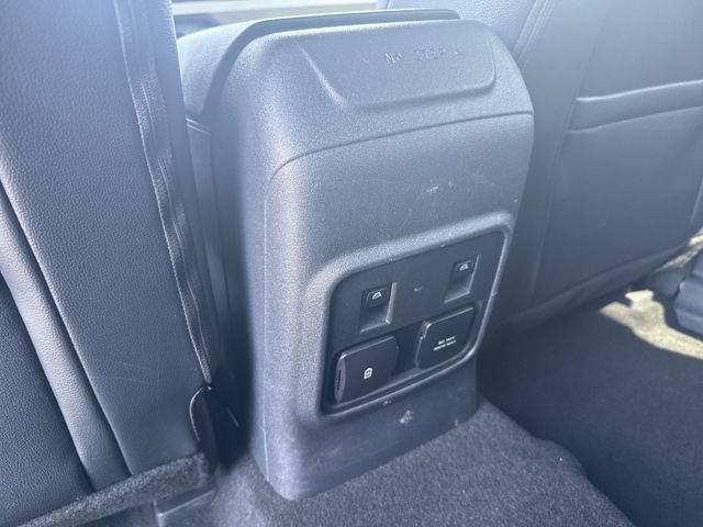 Used 2022 Ford Bronco Wildtrak AWD/4WD image 23