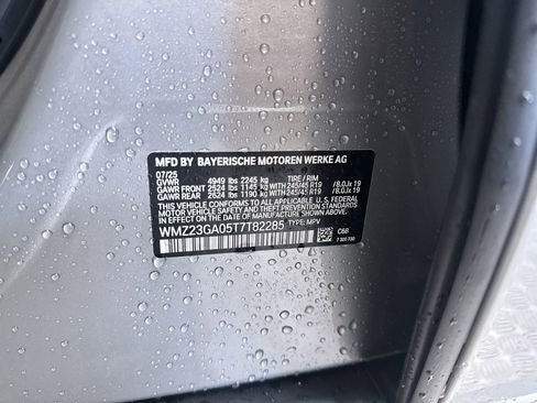 Used 2026 MINI Cooper Countryman S image 14