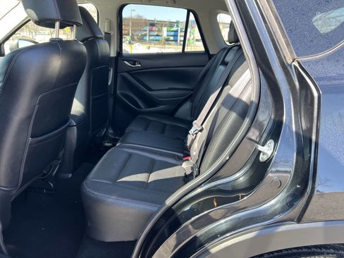 Used 2015 MAZDA CX-5 Grand Touring image 9