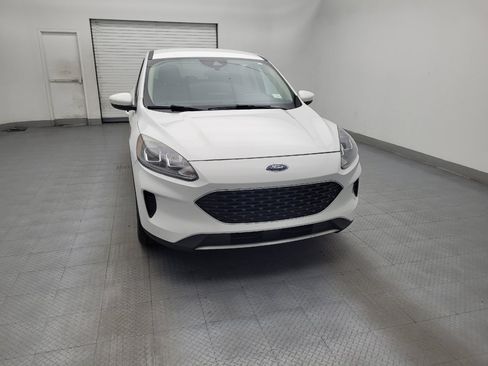 Used 2020 Ford Escape SE AWD/4WD image 14