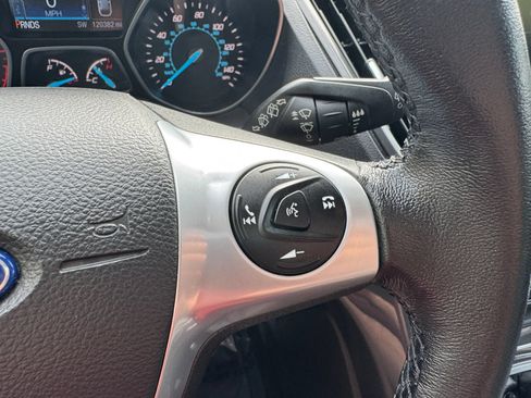 Used 2015 Ford Escape Titanium AWD/4WD image 31