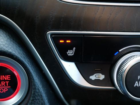 Used 2020 Honda Accord EX image 28