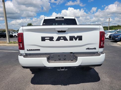New 2026 RAM 2500 Laramie image 7
