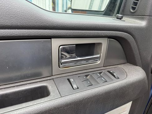 Used 2014 Ford F150 FX4 w/ Equipment Group 401A Mid AWD/4WD image 14