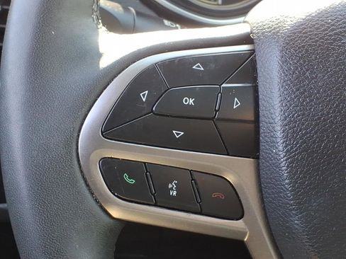 Certified 2021 Jeep Cherokee Latitude Lux w/ Sun & Sound Group image 18