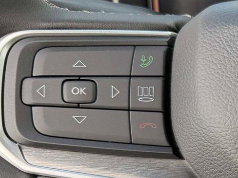 New 2026 Jeep Grand Wagoneer L Limited image 38