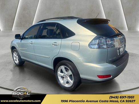 Used 2004 Lexus RX 330 FWD image 3