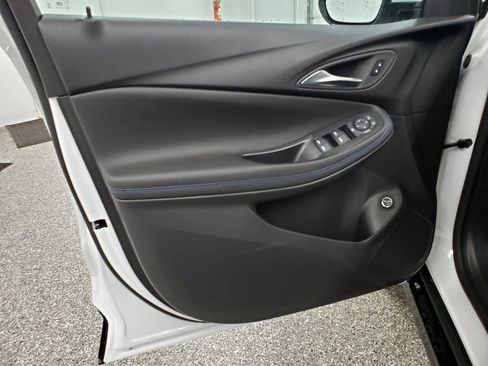 New 2026 Buick Encore GX Sport Touring image 12