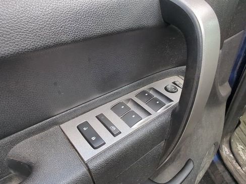 Used 2013 Chevrolet Silverado 1500 LT w/ All-Star Edition AWD/4WD image 8