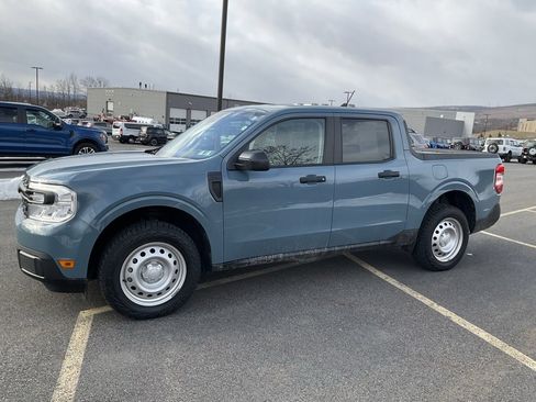 Used 2023 Ford Maverick XL w/ Equipment Group 100A Standard image 26