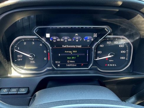 Used 2020 GMC Sierra 1500 AT4 w/ AT4 Premium Package image 21