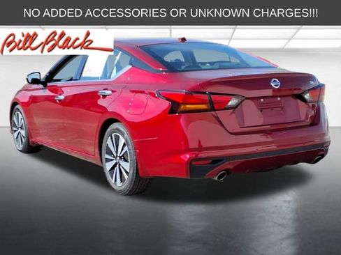 Used 2019 Nissan Altima 2.5 SL image 3