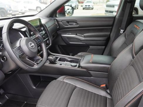 Used 2024 Nissan Pathfinder Rock Creek image 21