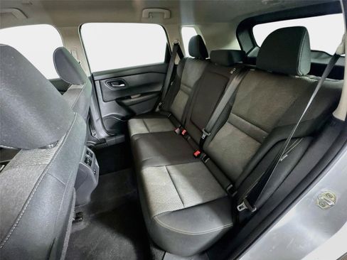 Used 2024 Nissan Rogue SV AWD/4WD image 21