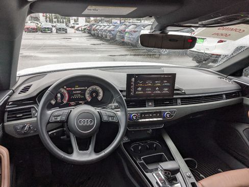 Used 2020 Audi A4 2.0T Premium Plus w/ Premium Plus Package image 17
