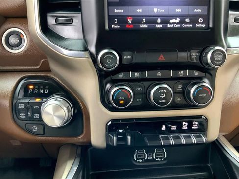 Used 2021 RAM 1500 Laramie image 30