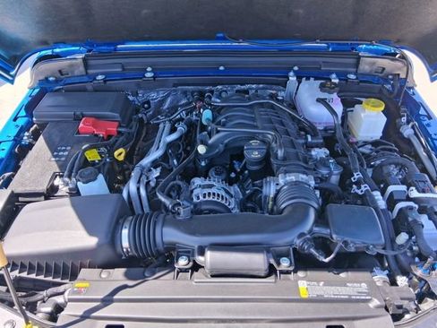 New 2026 Jeep Gladiator Sport image 10