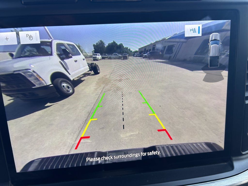 Used 2023 Ford F150 Lariat AWD/4WD image 22