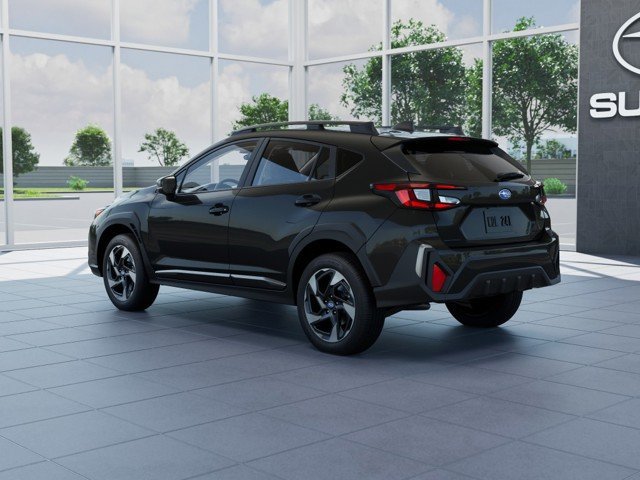 New 2027 Subaru Crosstrek 2.5i Limited AWD/4WD image 4