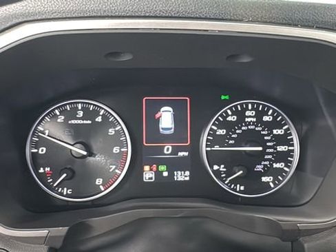 New 2026 Subaru Ascent Touring image 21