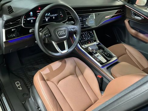 Used 2025 Audi Q7 3.0T Premium Plus w/ Premium Plus Package AWD/4WD image 18