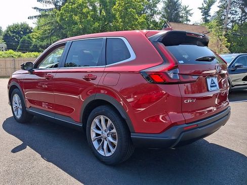 Used 2024 Honda CR-V EX-L image 4