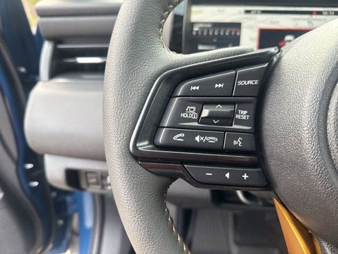 New 2026 Subaru Outback Wilderness AWD/4WD image 62