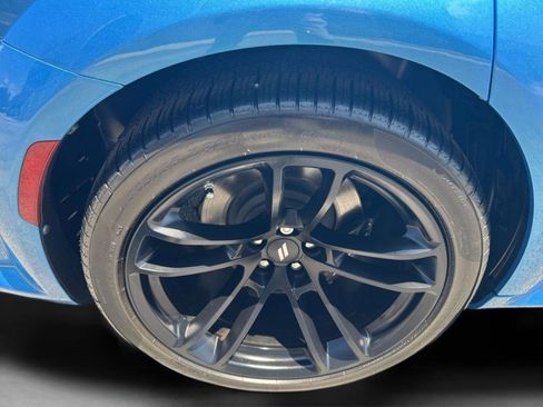 Used 2023 Dodge Charger Scat Pack RWD image 30