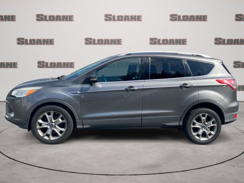 Used 2014 Ford Escape Titanium AWD/4WD image 2