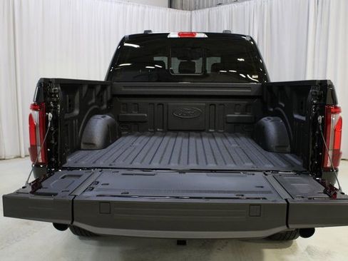 New 2026 Ford F150 Lariat w/ Equipment Group 502A High image 66