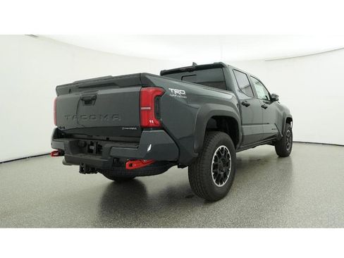 New 2026 Toyota Tacoma TRD Off-Road AWD/4WD image 24