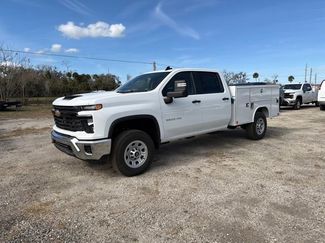New 2026 Chevrolet Silverado 3500 W/T w/ WT Convenience Package AWD/4WD video 2